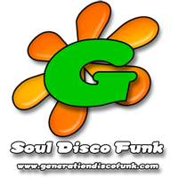 generation soul disco funk radio